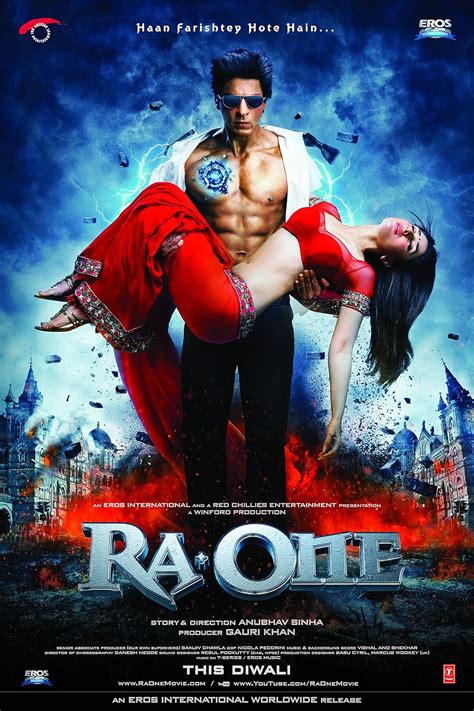 yts ra|Ra.One (2011) .